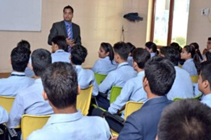 classroom